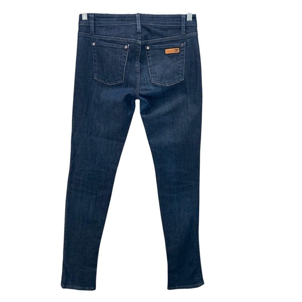 Joes Chelsea Skinny‎ Jeans Blue 28 - Picture 2 of 16